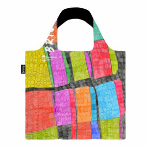 Open the image in a slide show, Shopping bag recycled, Briony
